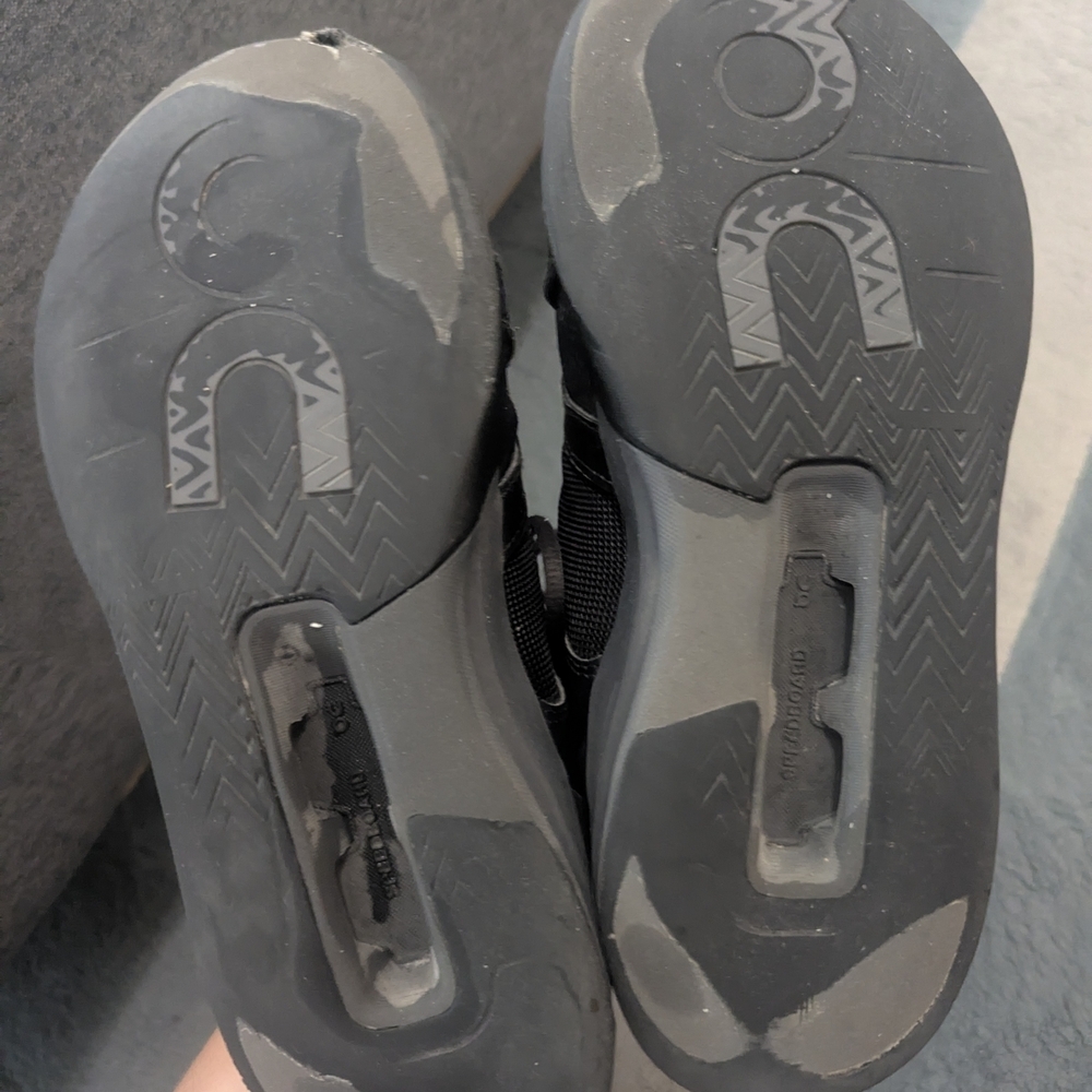 On Cloud Kid's The Roger Clubhouse Pro Shoes Size 5.5 - Picture 5 of 6